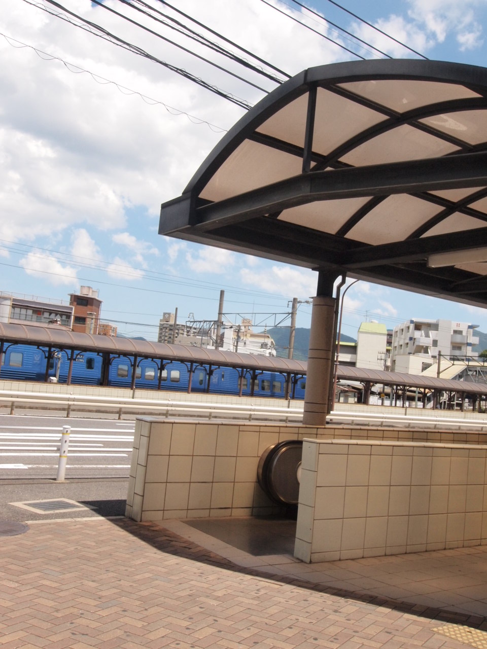 Other. 80m to the south Kokura Station (Other)
