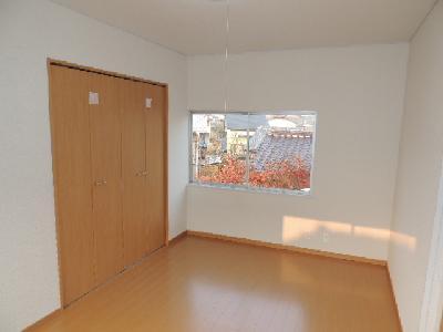 Non-living room