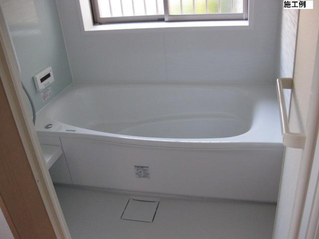 Same specifications photo (bathroom)