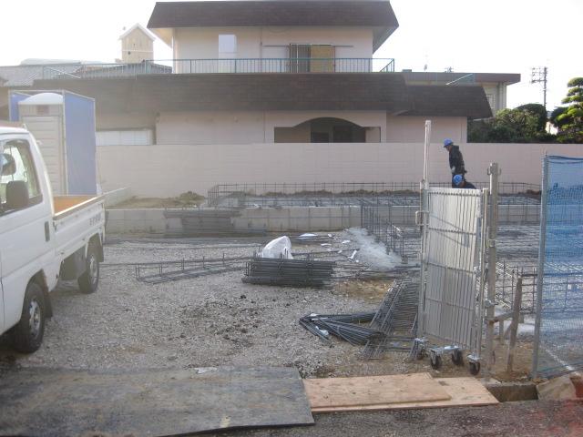 Local appearance photo. Current, It is under construction. 