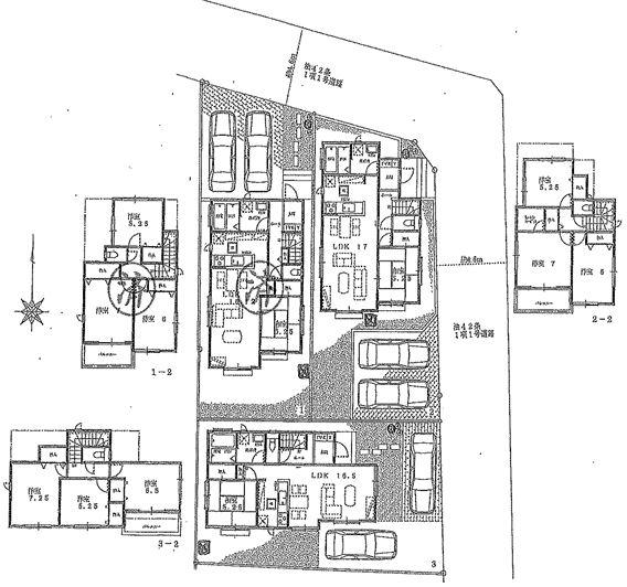 The entire compartment Figure. Compartment figure