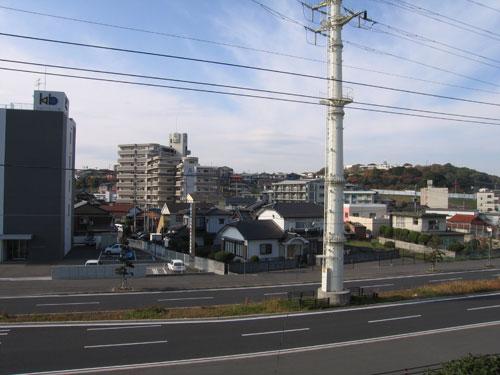 View photos from the dwelling unit. View from local