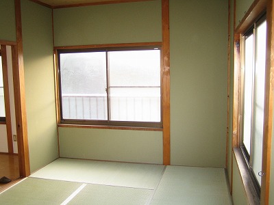 Other room space