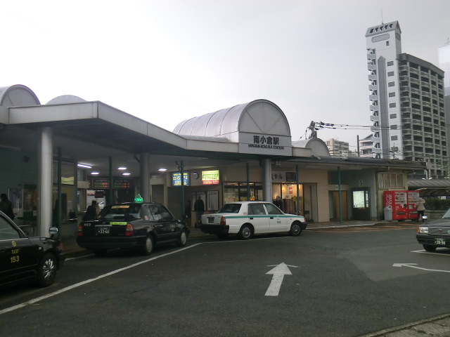 Other. 200m to the south Kokura Station (Other)