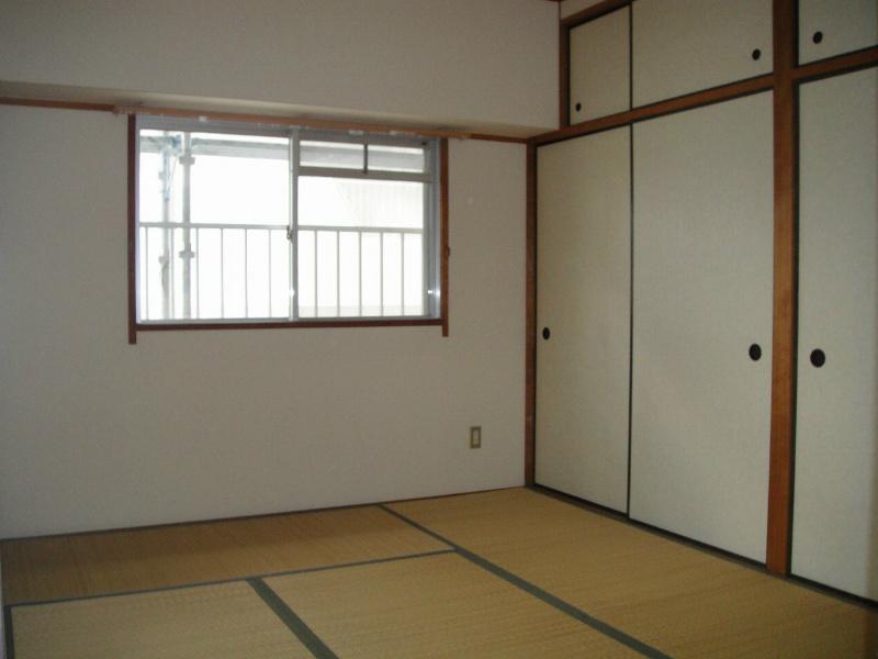 Non-living room