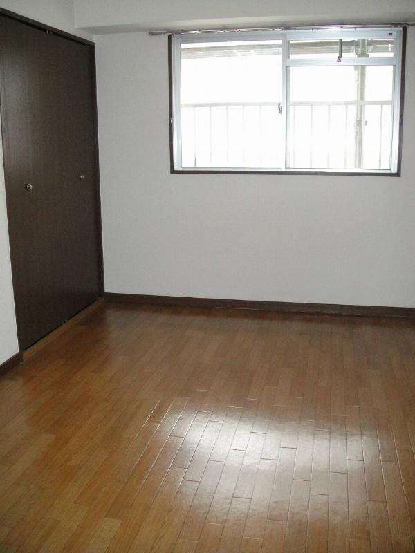 Non-living room