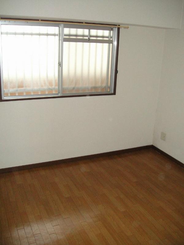 Non-living room