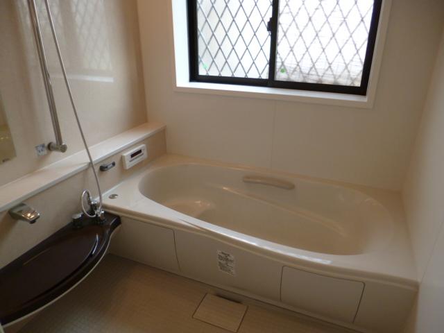 Bathroom. 1 square meters bathroom