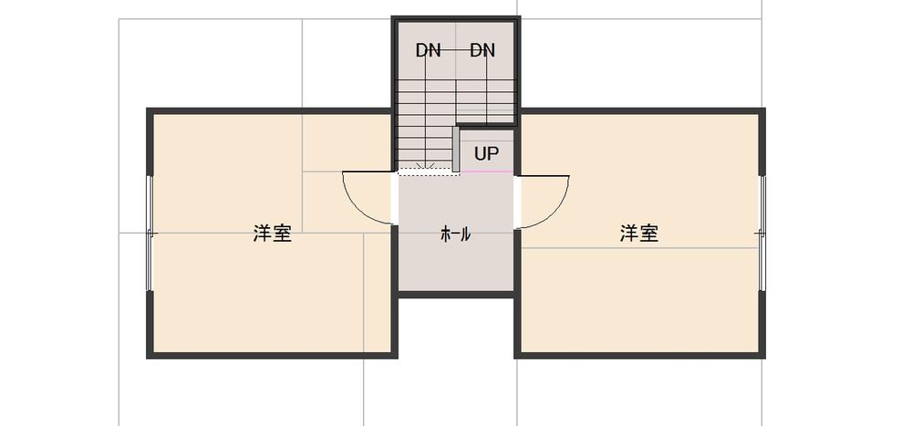 Floor plan. 35 million yen, 5LDK + S (storeroom), Land area 343.56 sq m , Building area 198.98 sq m