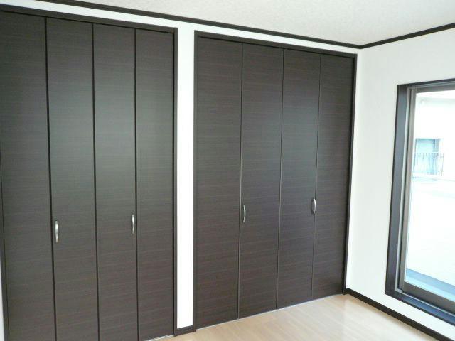 Non-living room