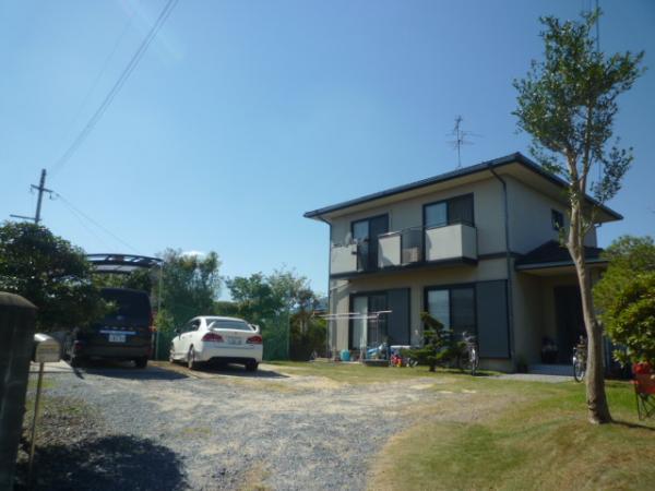 Local appearance photo