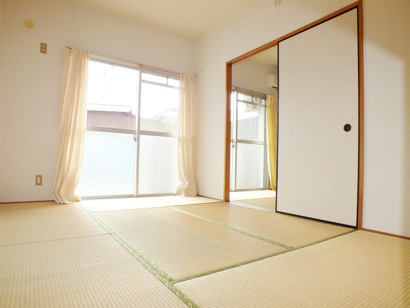 Other room space. Also in the bedroom, You can also use single room ☆ "