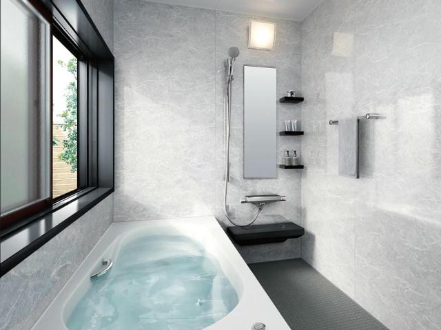 Bathroom. color ・ Design, etc., You can choose freely.