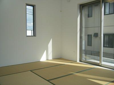 Non-living room