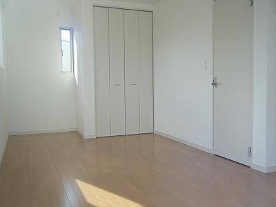 Non-living room