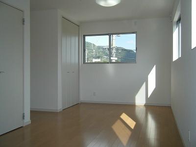 Non-living room