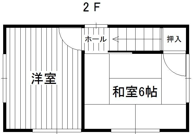 Floor plan. 16,880,000 yen, 4LDK, Land area 248.93 sq m , Building area 120.12 sq m popular 4LDK