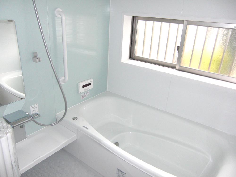 Same specifications photo (bathroom). Bus of 1 pyeong type to put afield. You can also happy to sitz bath with a bench (photo = same specifications)
