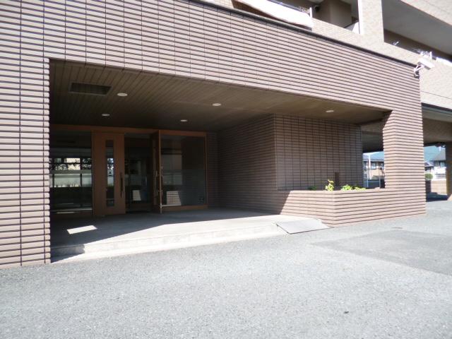 Local appearance photo. Entrance is the entrance