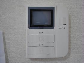 Other. It is the intercom with monitor