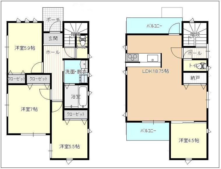 Other. ■ Family living room that everyone gather is a bright place to plug into the sunshine! Please be preview certainly once.