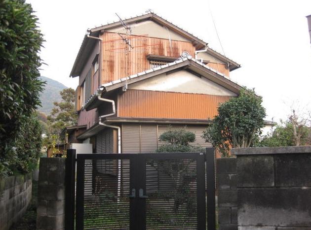 Local appearance photo
