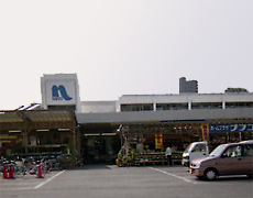 Home center. 1107m to Ho Mupurazanafuko Tokuriki store (hardware store)