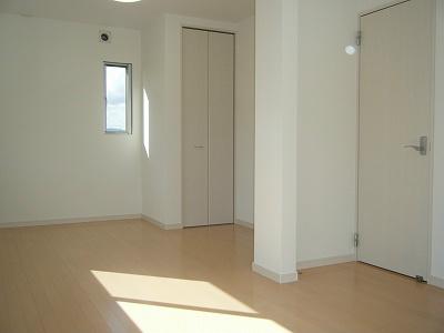 Non-living room