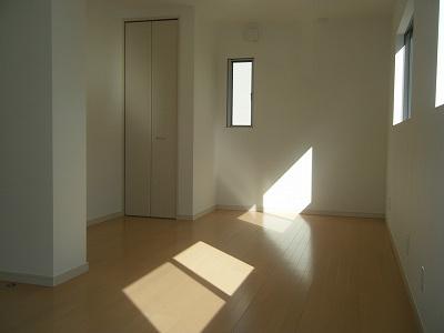 Non-living room