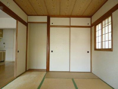 Non-living room
