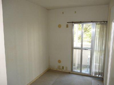 Non-living room