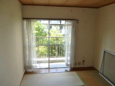 Non-living room