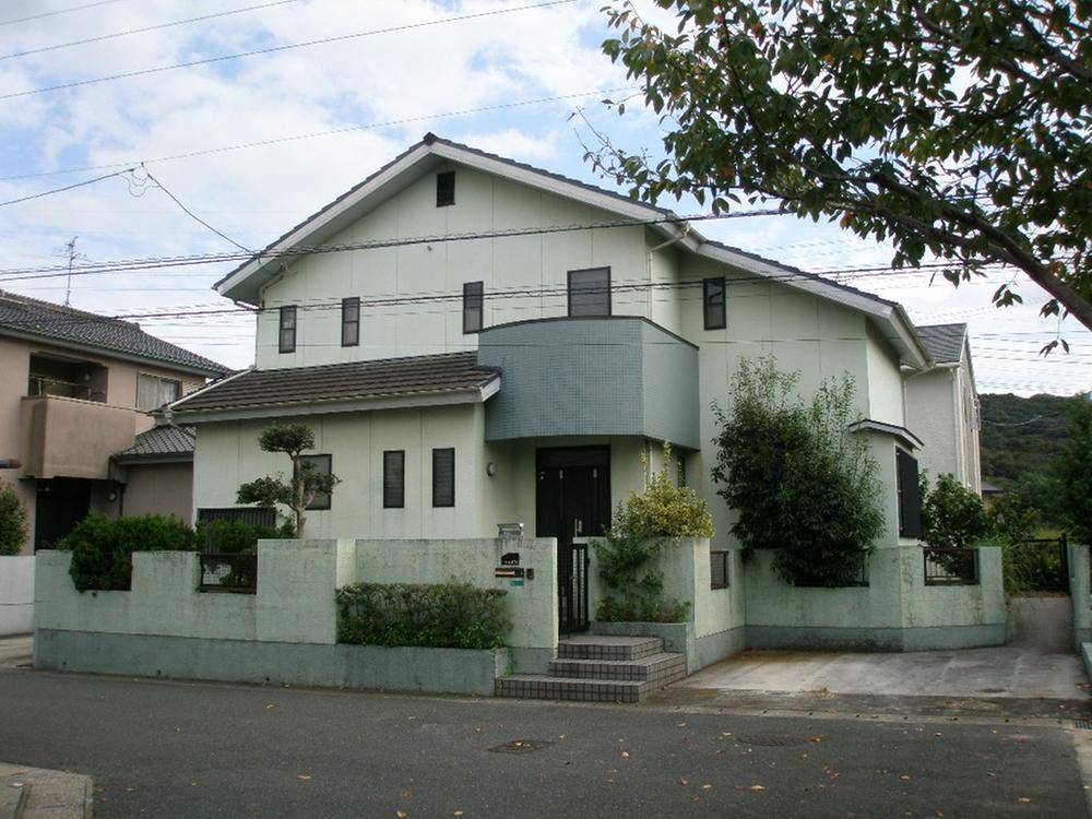 Local appearance photo. Exterior Photos