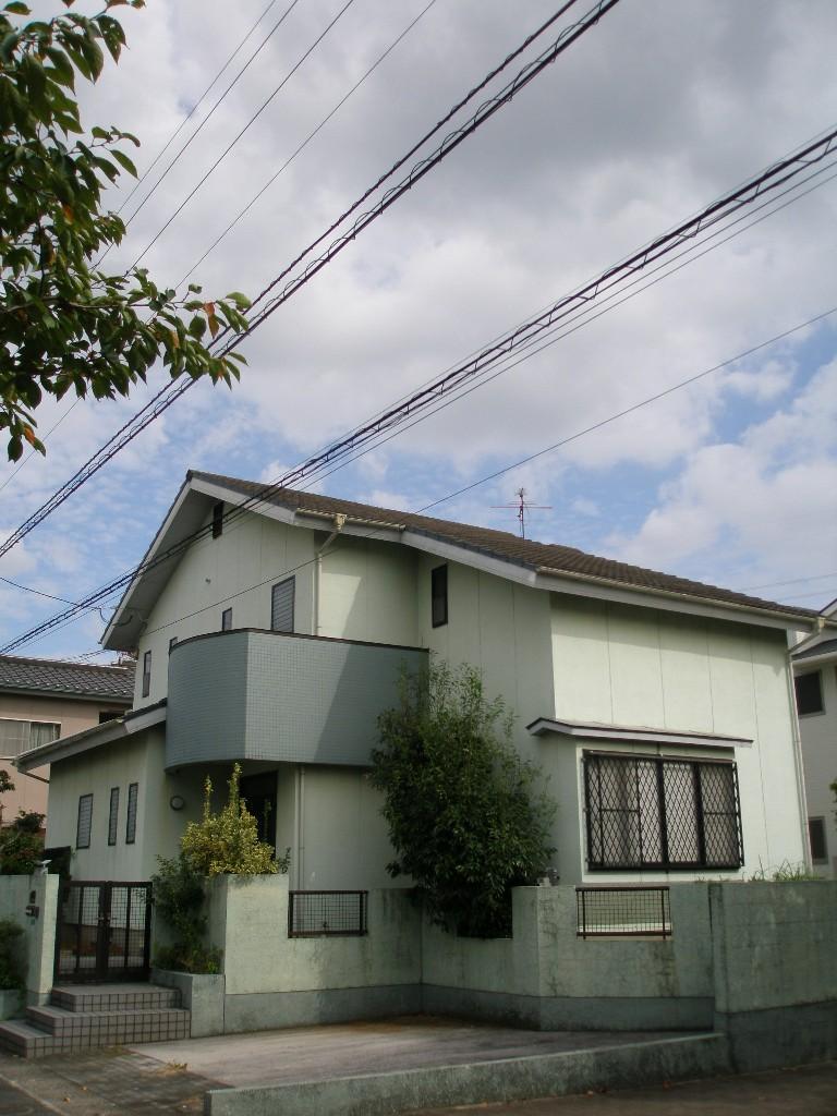 Local appearance photo. Exterior Photos