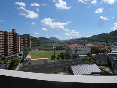 View photos from the dwelling unit. View with views of the mountains (south-facing)