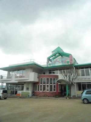 kindergarten ・ Nursery. Seiwa 858m to kindergarten