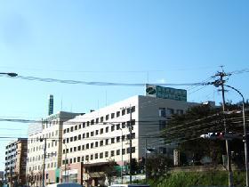 Hospital. 1087m to Kitakyushu General Hospital