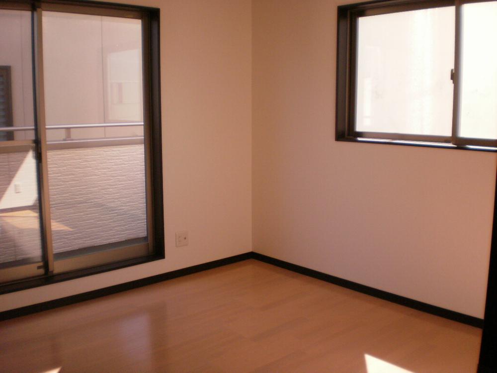 Non-living room