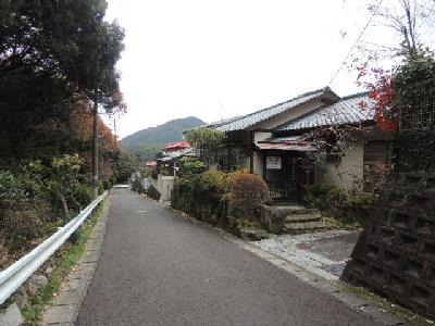 Local photos, including front road