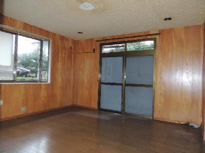 Non-living room