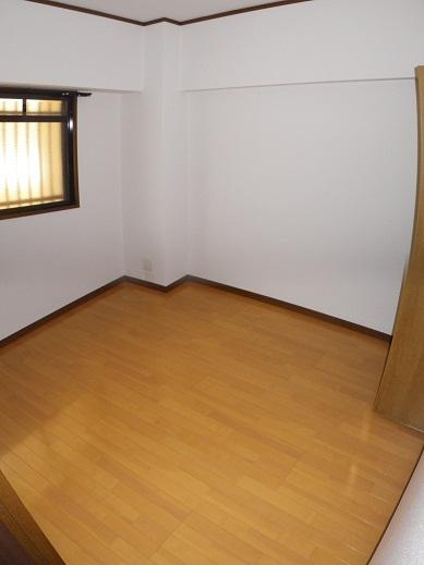 Other introspection. It is beautiful in flooring Chokawa already!