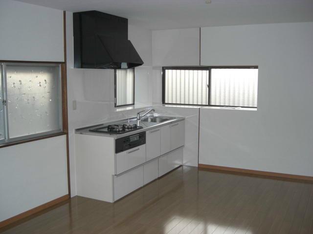 Non-living room