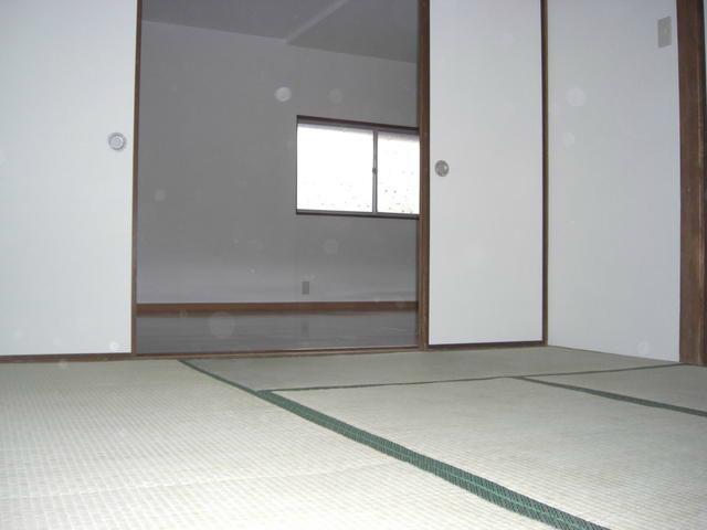 Non-living room