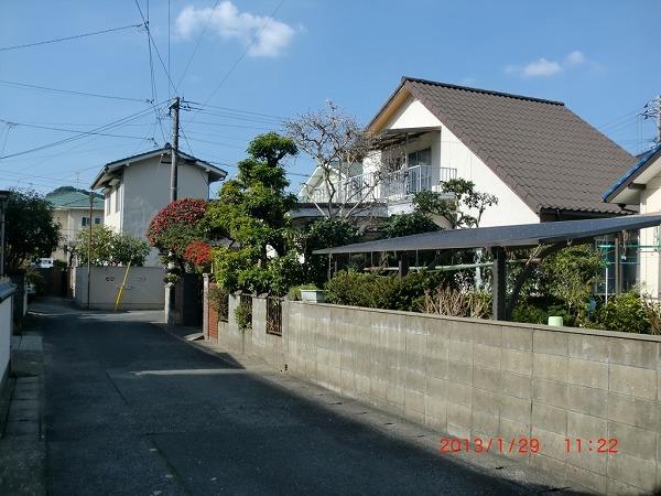 Local appearance photo