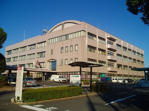 Other. 396m to Kitakyushu Kokuraminami ward office (Other)