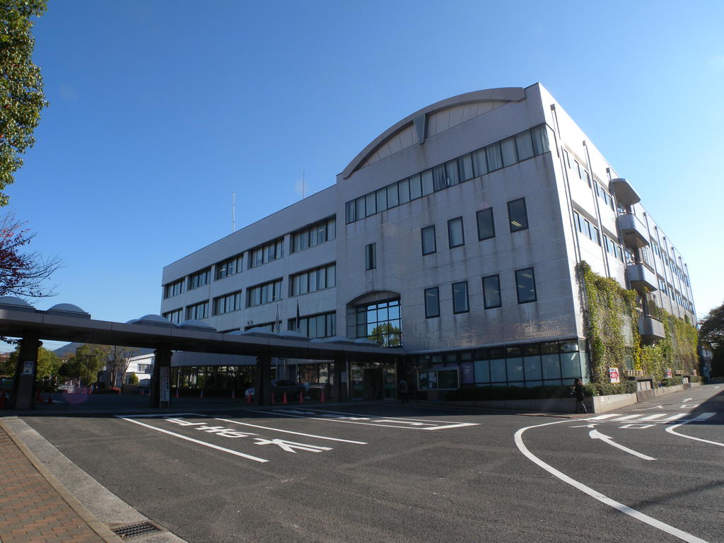 Government office. 827m to Kitakyushu Kokuraminami ward office (government office)