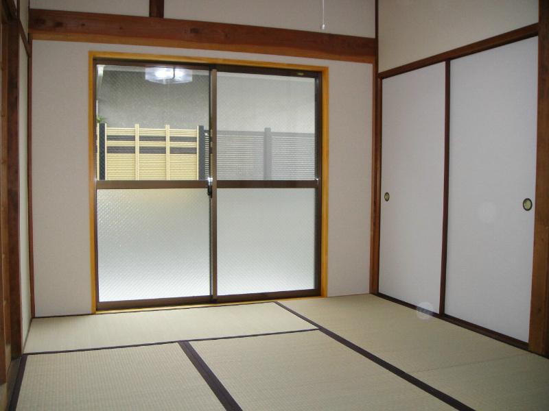 Non-living room