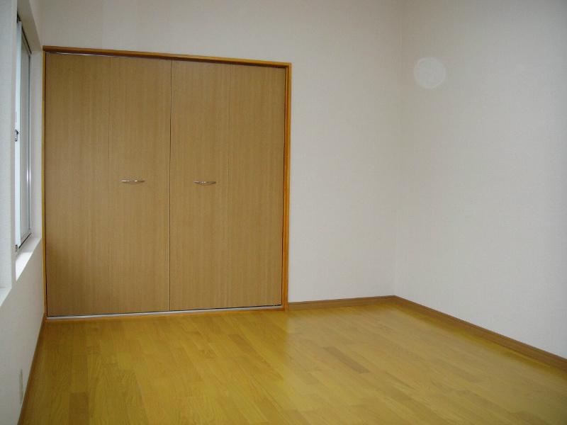 Non-living room