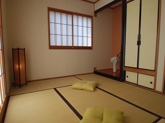 Other. Japanese style room
