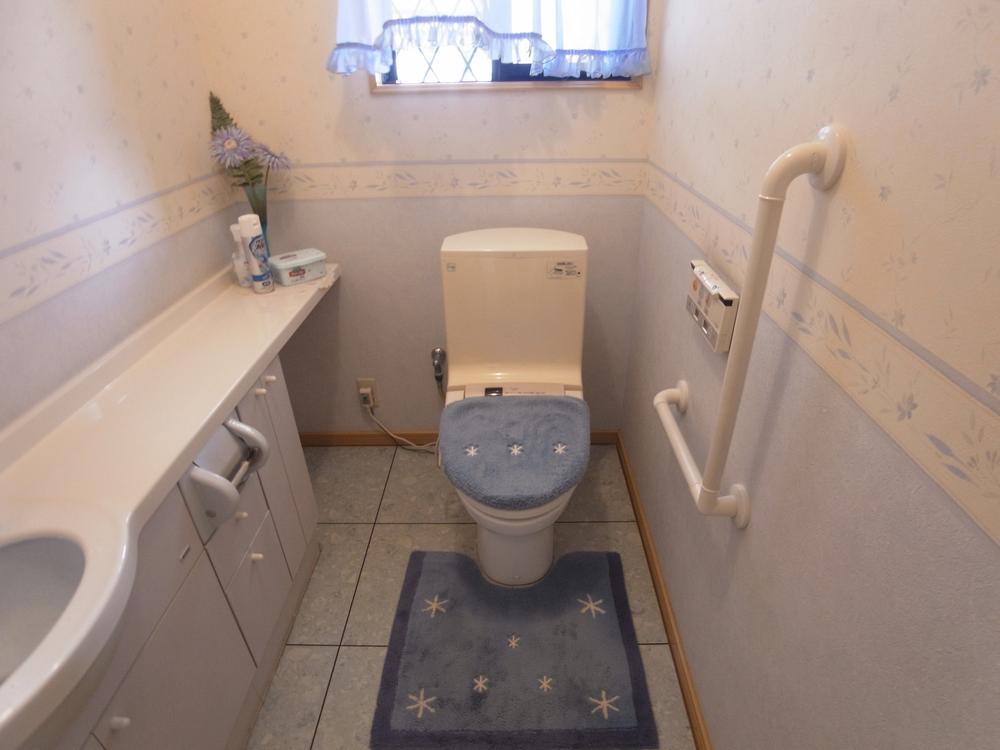 Toilet. Indoor (09 May 2013) Shooting